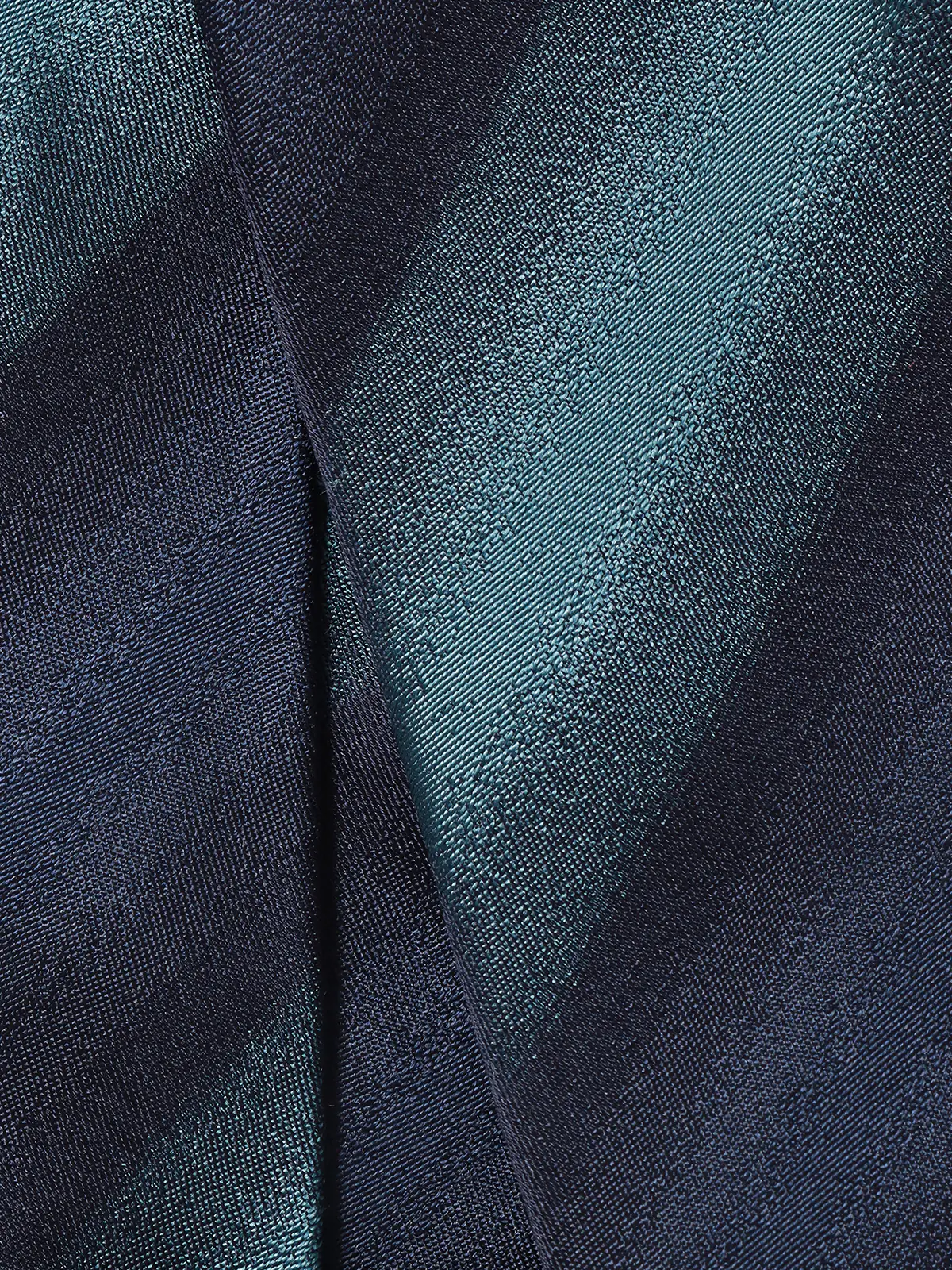 ネクタイ／fiorio／シルク／ストライプ ネイビー 0