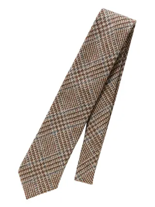 Lanificio di Pray／ネクタイ