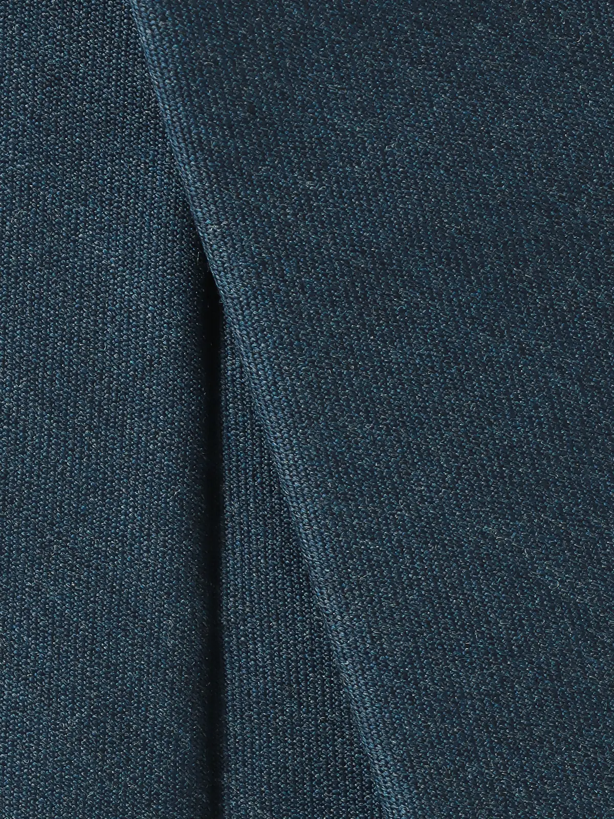 ネクタイ／REDA／JAPAN MADE／ウール／無地 グリーン 0