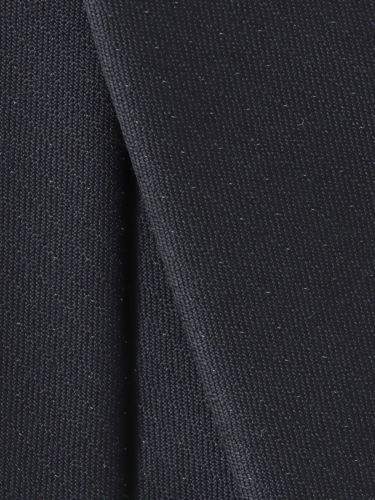 ネクタイ/REDA/JAPAN MADE/ウール/ピンドット ネイビー 0