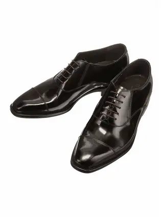 MENS／美脚SELF UPGRADEシューズ