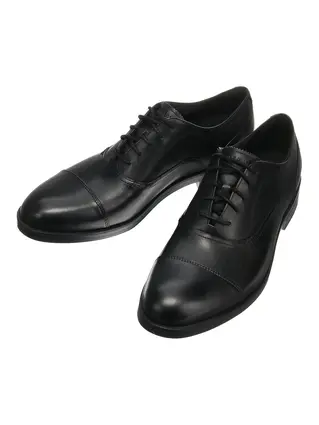 MENS／COLE HAAN／ストレートチップシューズ