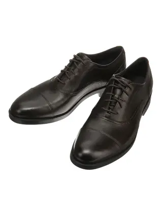 MENS／COLE HAAN／ストレートチップシューズ
