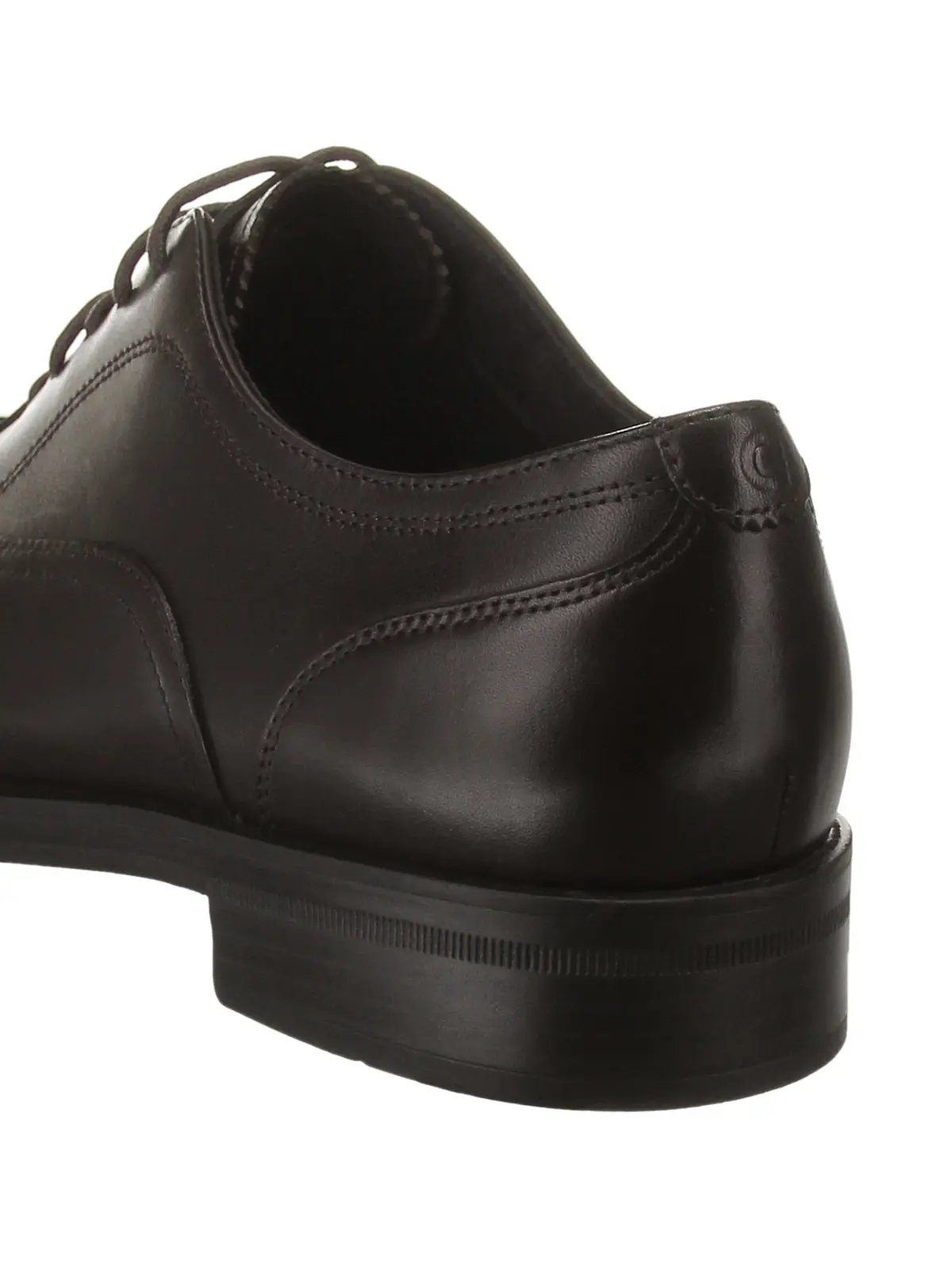 ストレートチップシューズ/COLE HAAN/カウレザー/オックスフォード ブラウン 26.0cm