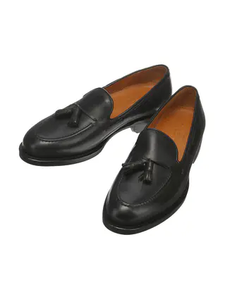 MENS／Jalan Sriwijaya／タッセルローファー