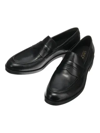 MENS／COLE HAAN／ペニーローファー