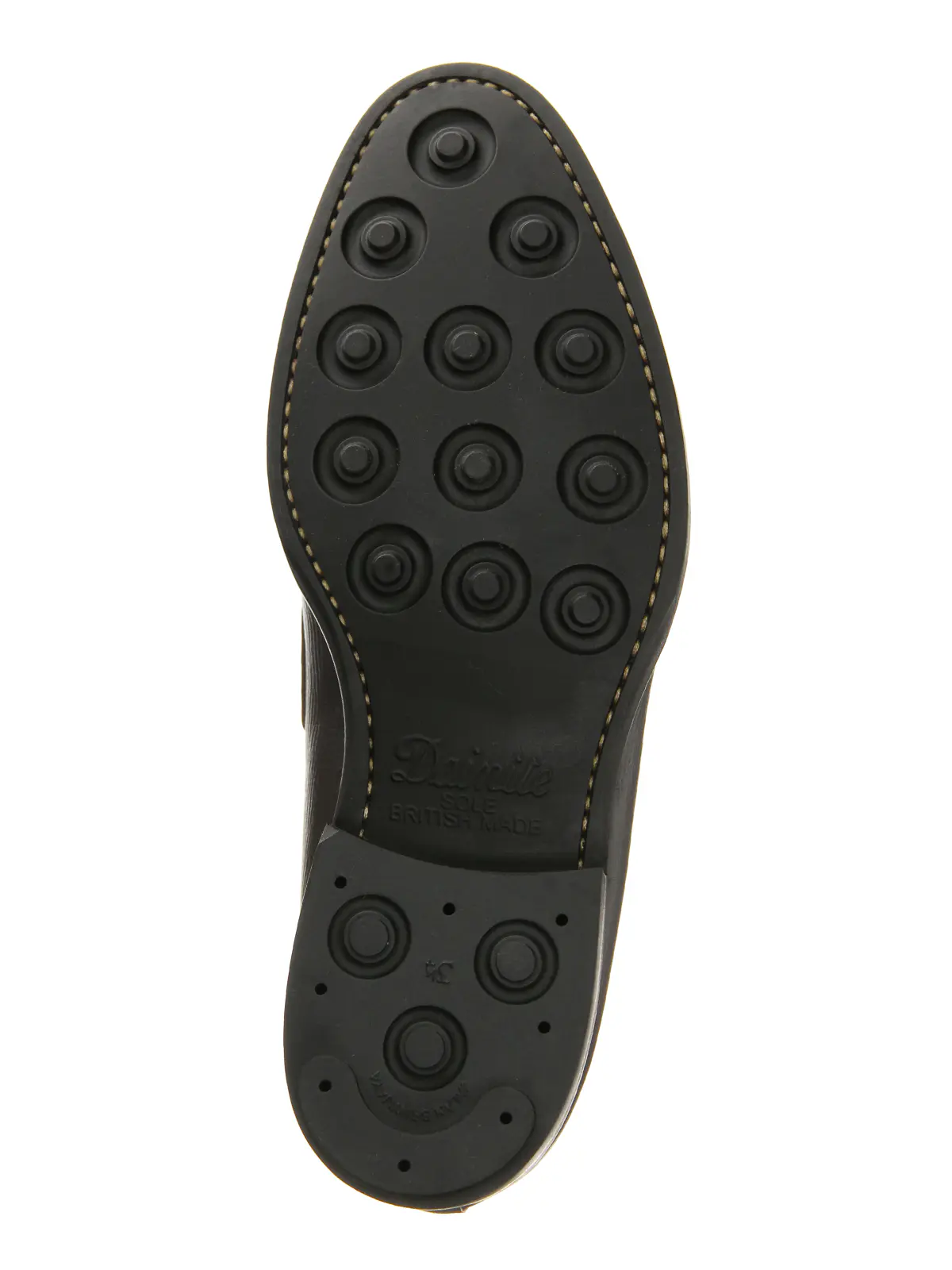 タッセルローファー／Jalan Sriwijaya／型押しレザー／98811 Tirta ブラウン 24.0cm