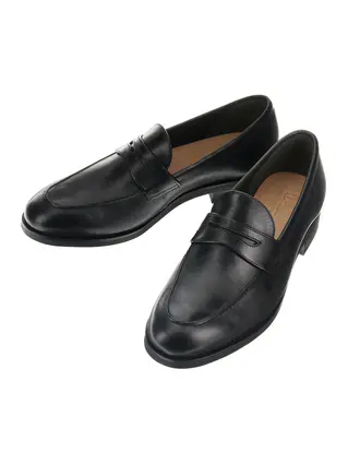 MENS／UNION IMPERIAL監修／コインローファー