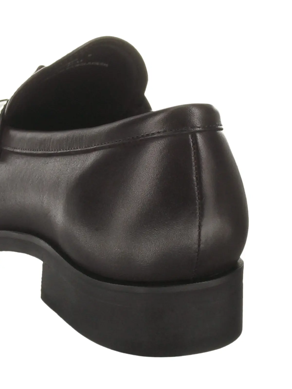 タッセルローファー/UNION IMPERIAL監修/アンライニング/カーフレザー ブラウン 24.5cm