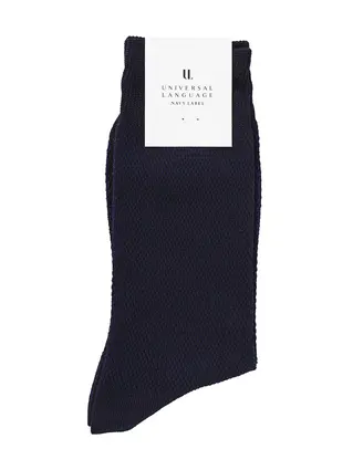 MENS／メッシュソックス