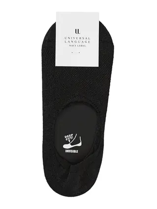 MENS／インビジブルソックス