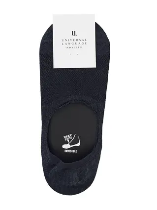 MENS／インビジブルソックス