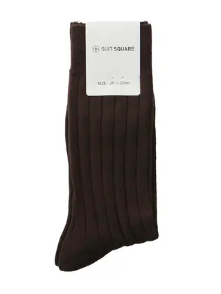 MENS／リブソックス
