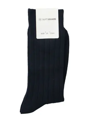 MENS／リブソックス
