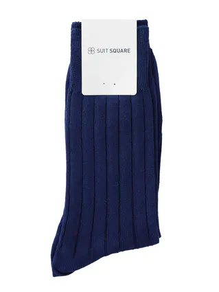 MENS／リブソックス