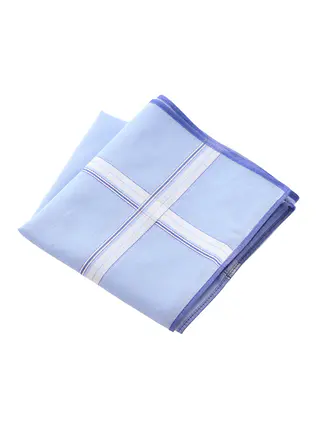 Graziina／ハンカチ