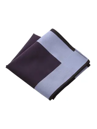 Graziina／ハンカチ