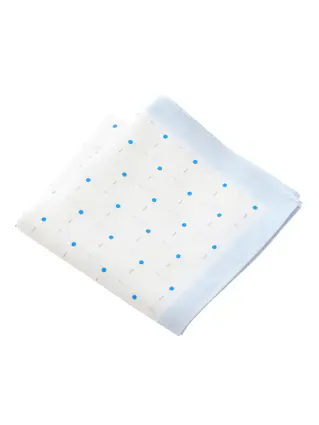 Graziina／ハンカチ