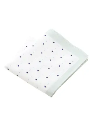 Graziina／ハンカチ