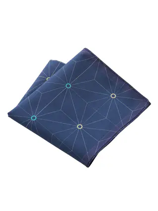 Graziina／ハンカチ