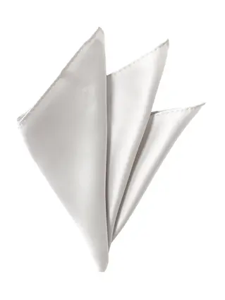 フォーマル／ポケットチーフ