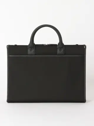 撥水ブリーフケース