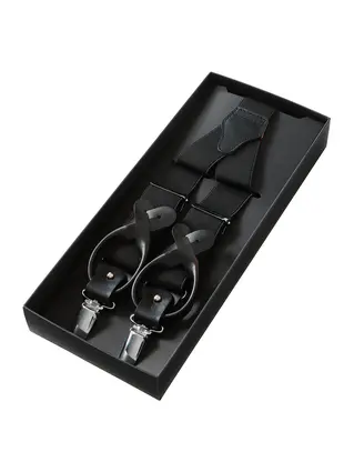 MENS／2WAYサスペンダー