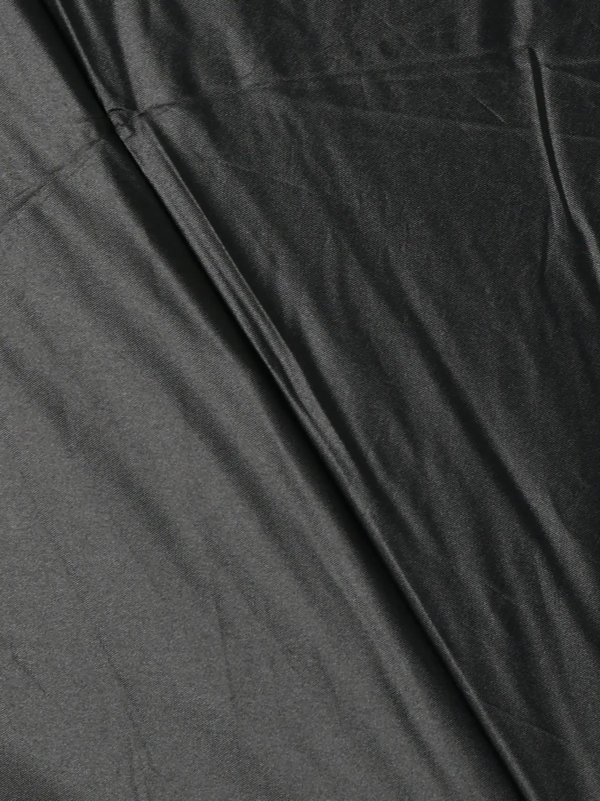 折り畳み傘／Wpc.／LIGHT&SLIM／晴雨兼用／UVカット／軽量／ZA007 ブラック F