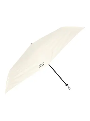 Wpc.／晴雨兼用折り畳み傘