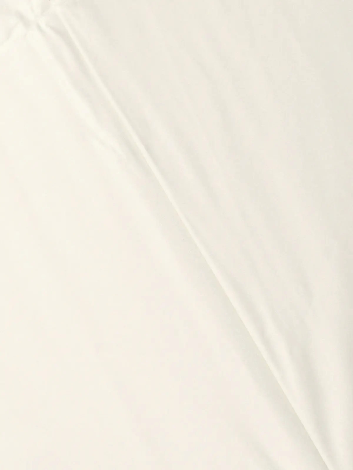 折り畳み傘／Wpc.／LIGHT&SLIM／晴雨兼用／UVカット／軽量／ZA007 オフホワイト F