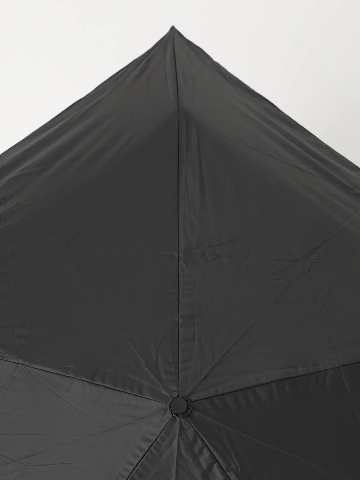 折り畳み傘／Wpc.／ULTRA LIGHT／晴雨兼用／UVカット／超軽量／ZA018 ブラック F