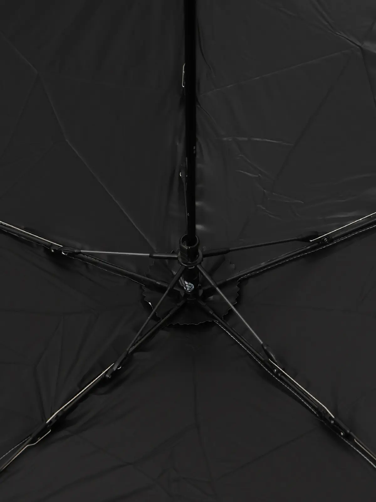 折り畳み傘／Wpc.／ULTRA LIGHT／晴雨兼用／UVカット／超軽量／ZA018 ブラック F