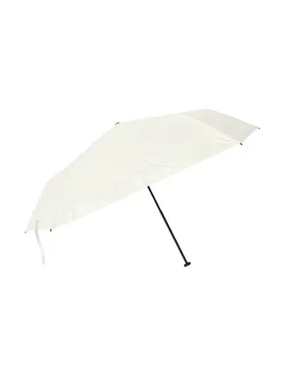 Wpc.／晴雨兼用折り畳み傘