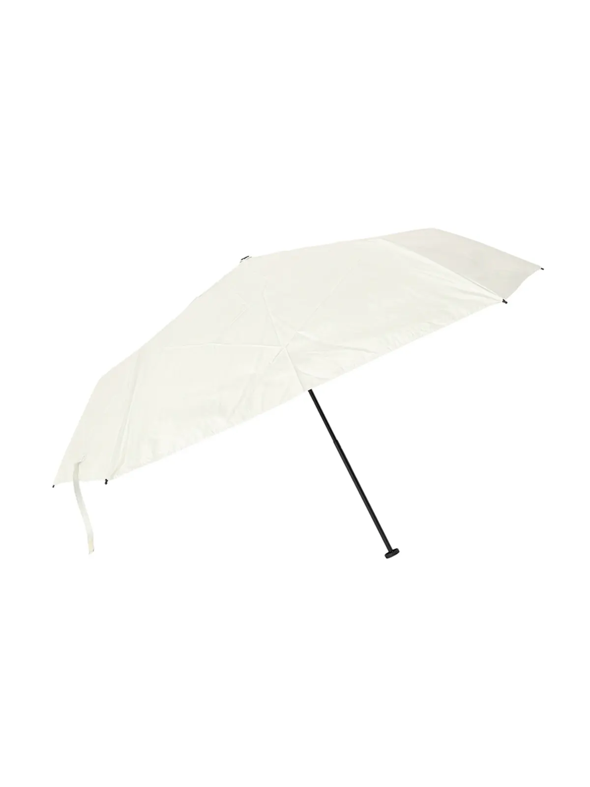 折り畳み傘／Wpc.／ULTRA LIGHT／晴雨兼用／UVカット／超軽量／ZA018 オフホワイト F