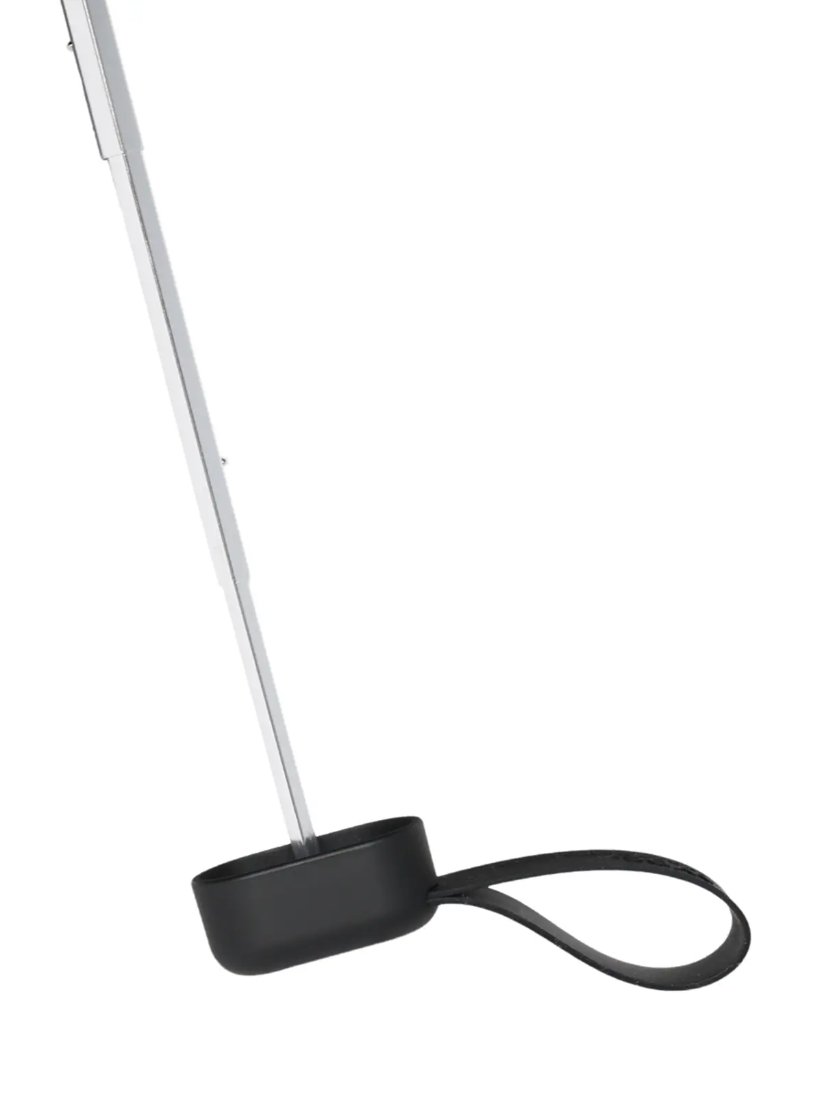 コンパクト折り畳み傘／Wpc.／COMPACT／晴雨兼用／UVカット／ZA020 ブラック F