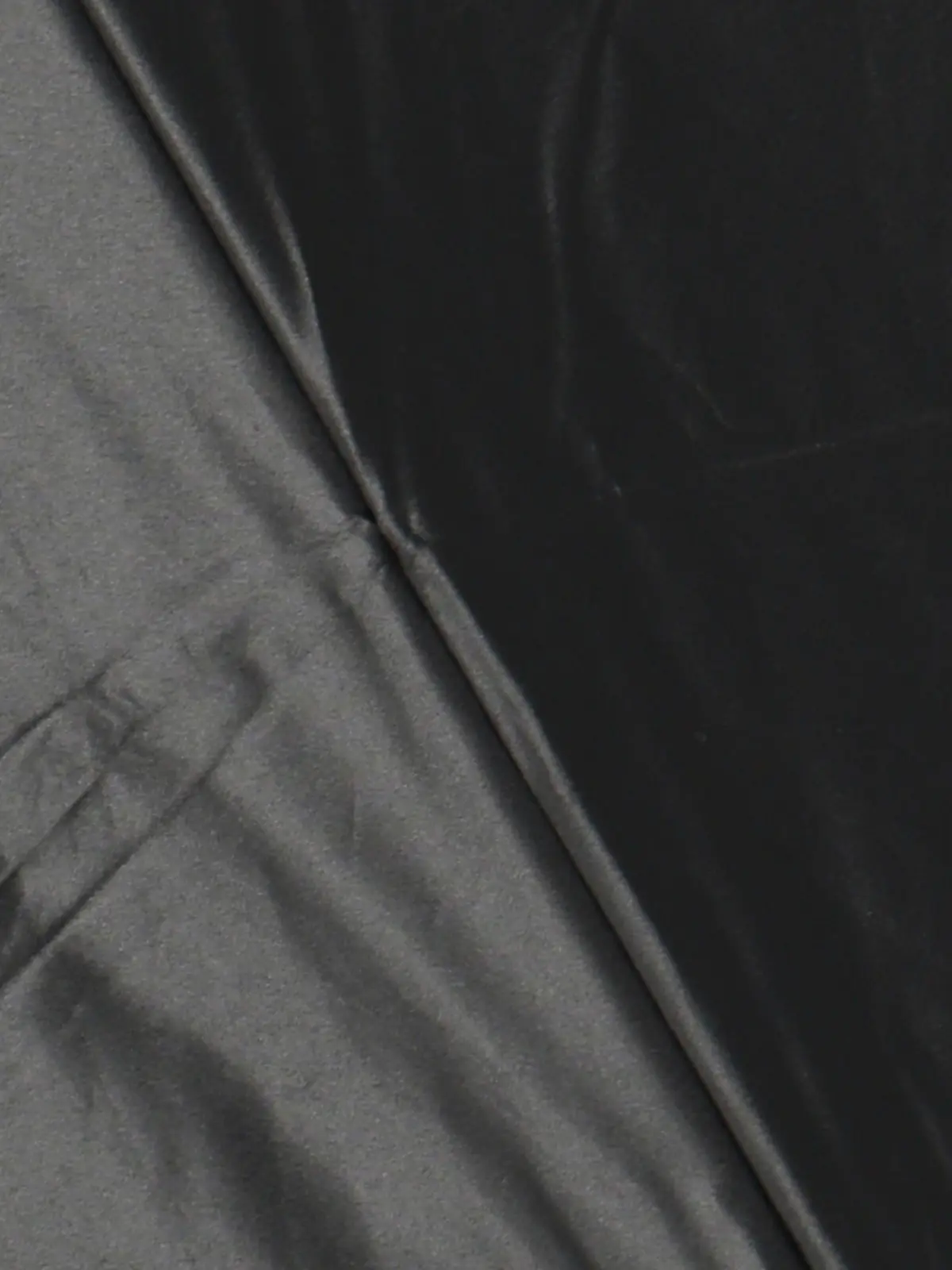 コンパクト折り畳み傘／Wpc.／COMPACT／晴雨兼用／UVカット／ZA020 ブラック F