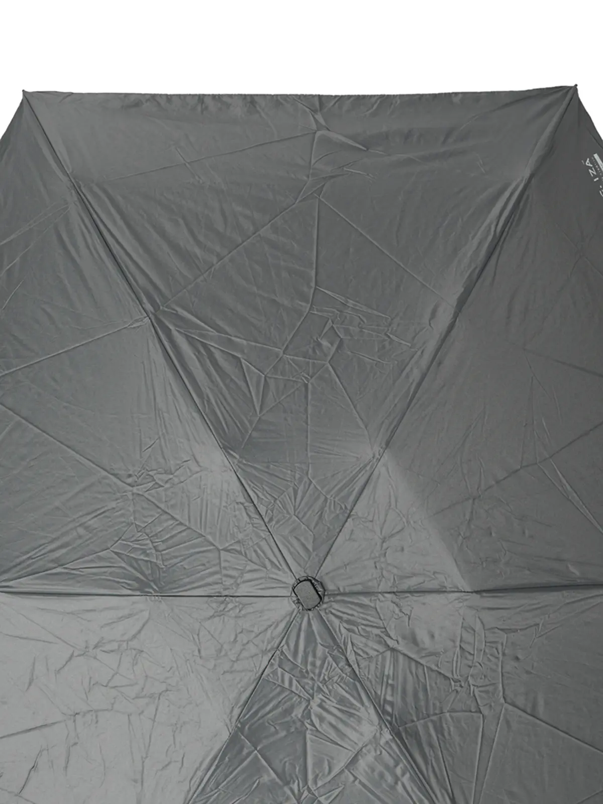 コンパクト折り畳み傘／Wpc.／COMPACT／晴雨兼用／UVカット／ZA020 グレー F