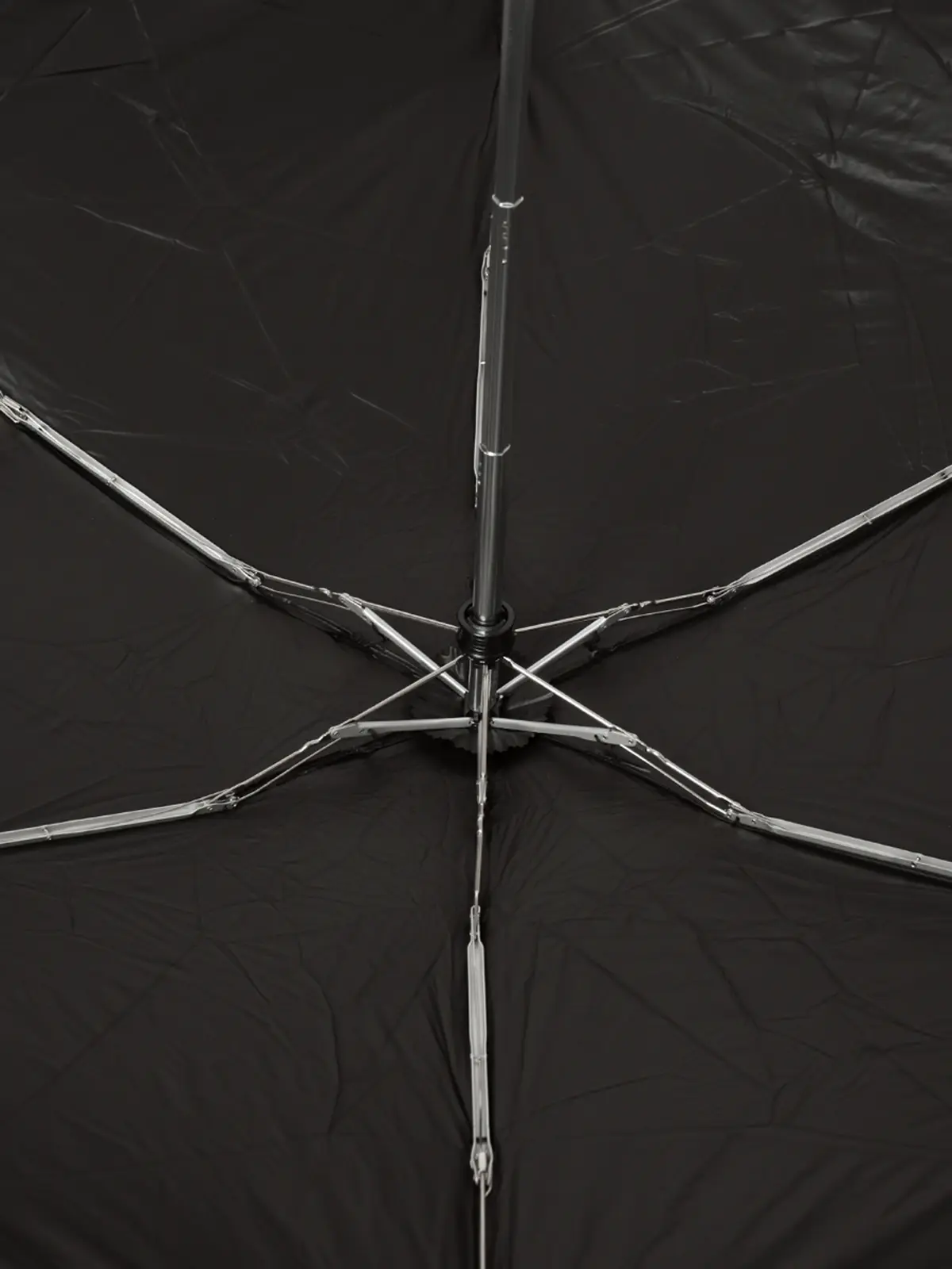 コンパクト折り畳み傘／Wpc.／COMPACT／晴雨兼用／UVカット／ZA020 グレー F