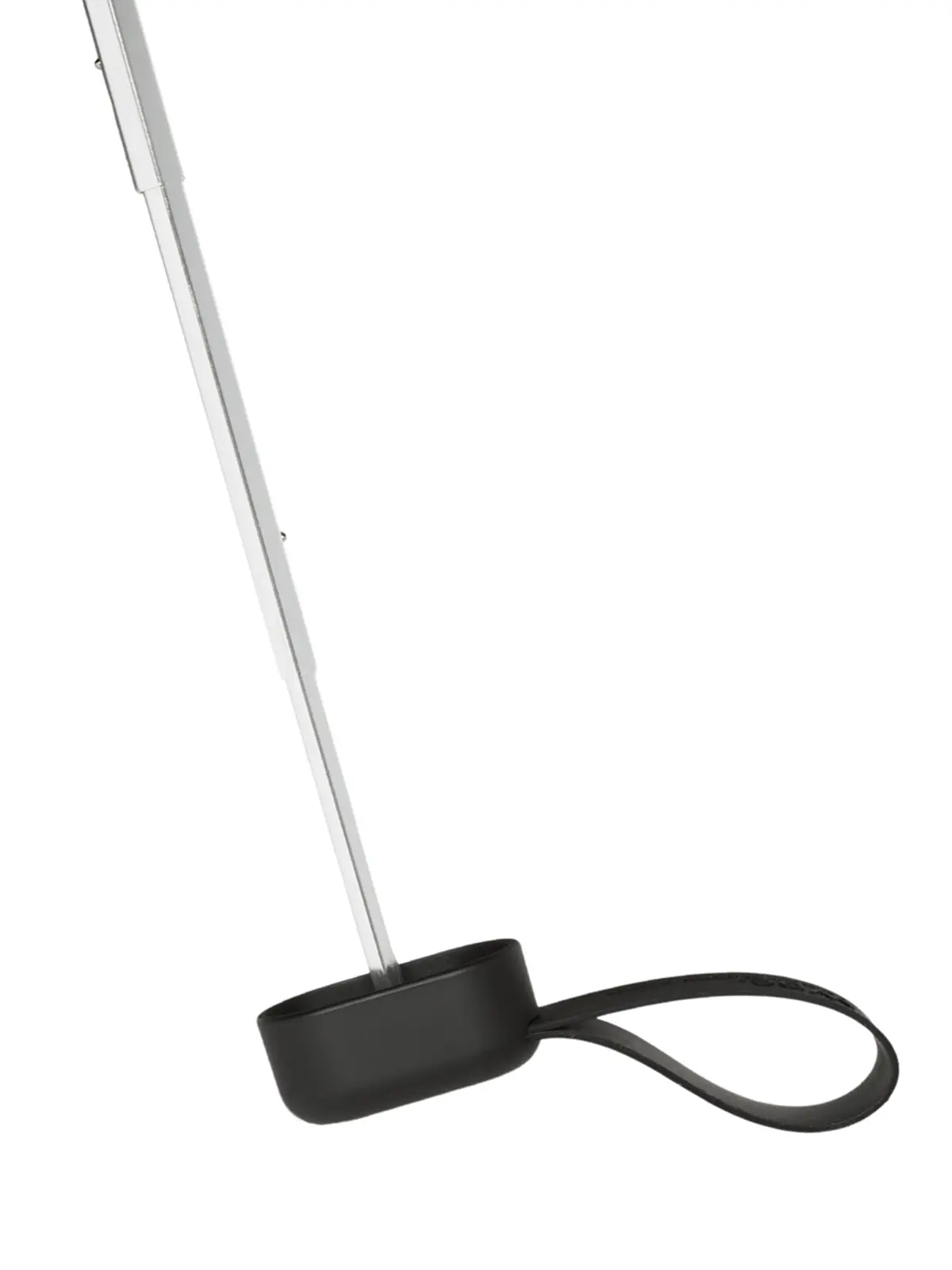 コンパクト折り畳み傘／Wpc.／COMPACT／晴雨兼用／UVカット／ZA020 グレー F