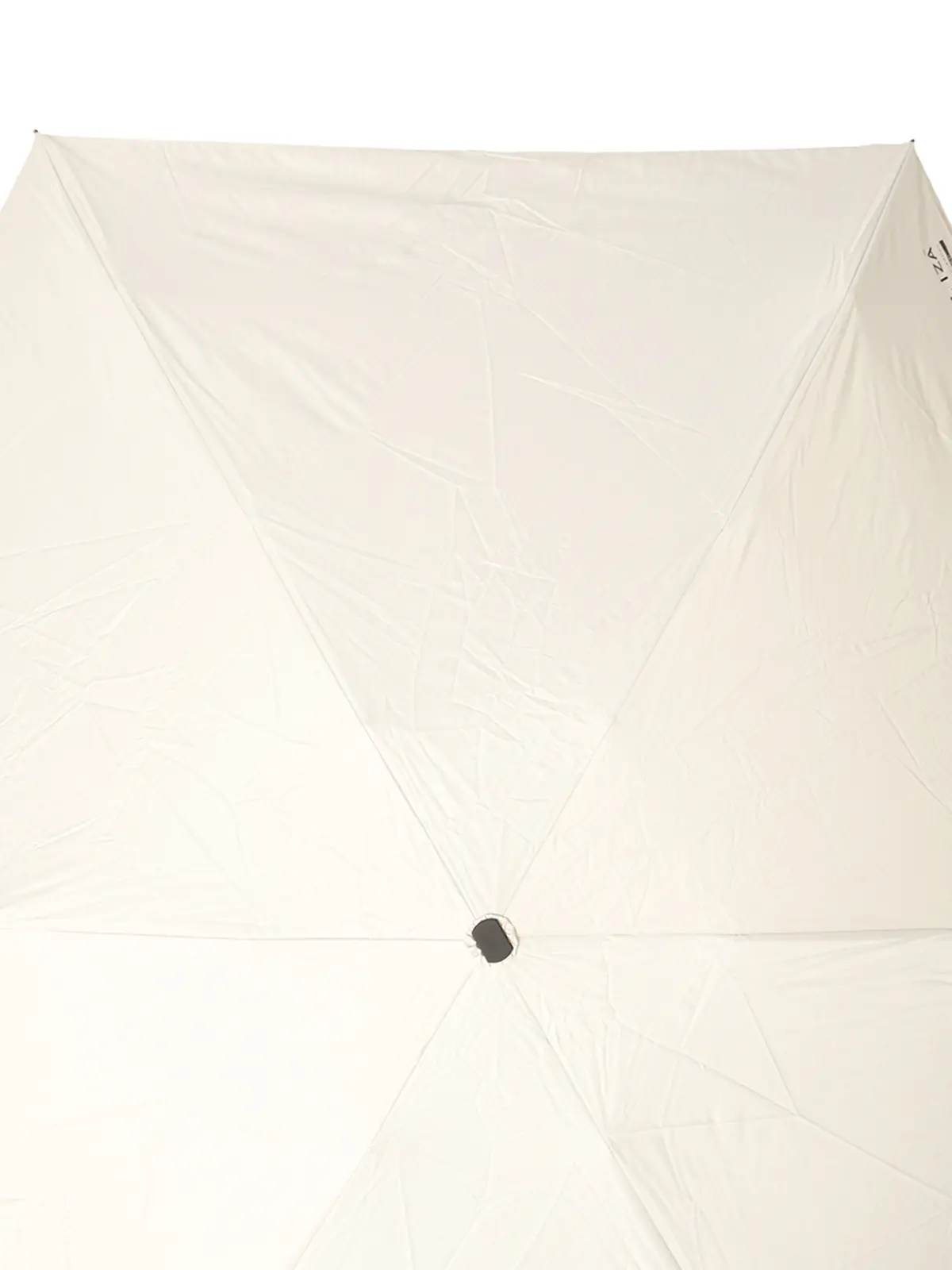 コンパクト折り畳み傘／Wpc.／COMPACT／晴雨兼用／UVカット／ZA020 オフホワイト F