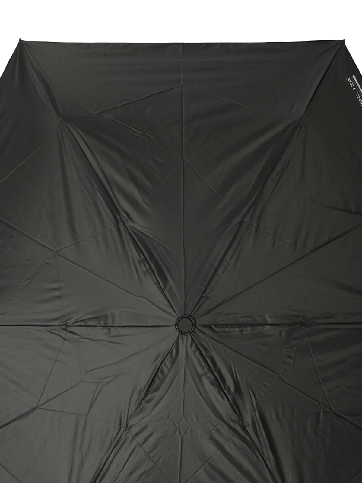 自動開閉式折り畳み傘／Wpc.／AUTOMATIC&SAFE／晴雨兼用／UVカット／ZA021 ブラック F
