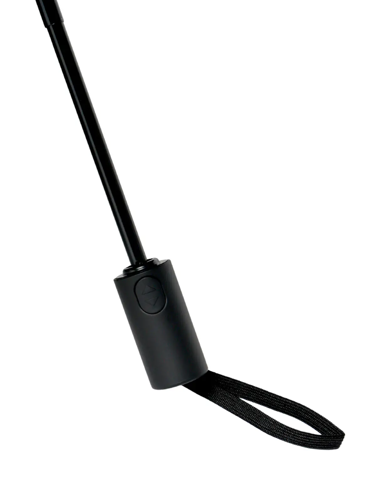 自動開閉式折り畳み傘／Wpc.／AUTOMATIC&SAFE／晴雨兼用／UVカット／ZA021 ブラック F