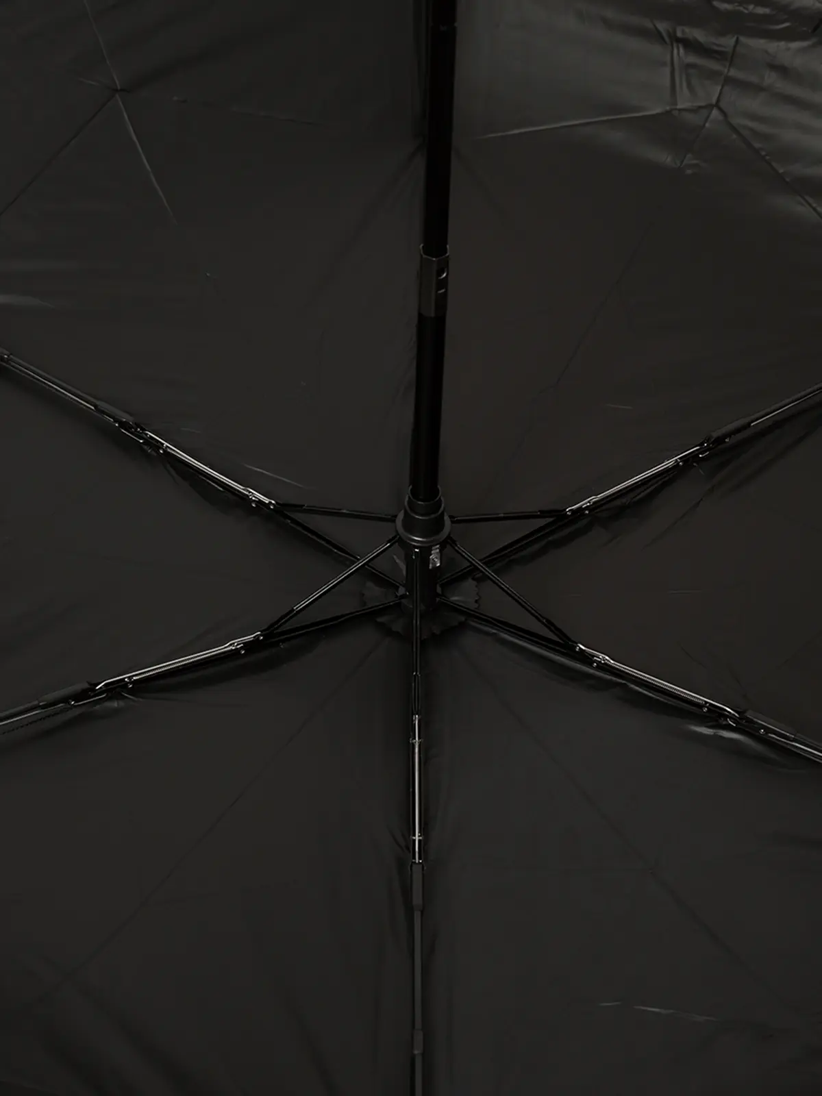 自動開閉式折り畳み傘／Wpc.／AUTOMATIC&SAFE／晴雨兼用／UVカット／ZA021 グレー F