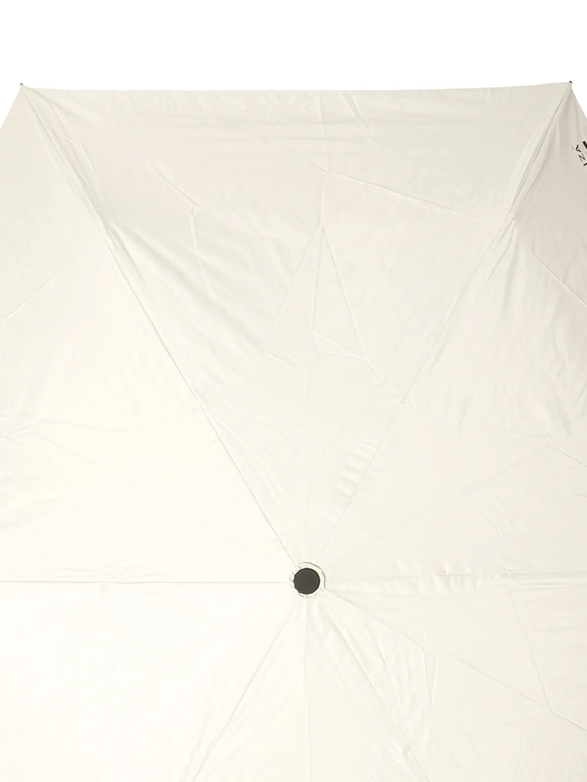 自動開閉式折り畳み傘／Wpc.／AUTOMATIC&SAFE／晴雨兼用／UVカット／ZA021 オフホワイト F