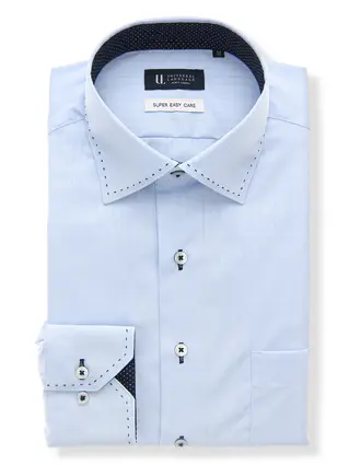 イージーケアドレスシャツ