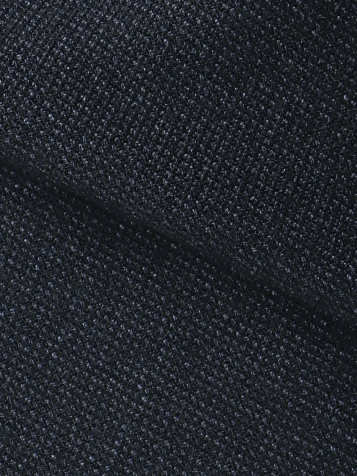 スマみえジレ／ウォッシャブル／ストレッチ／防シワ／CROSS MOVA／バーズアイ／SLV01 ネイビー S