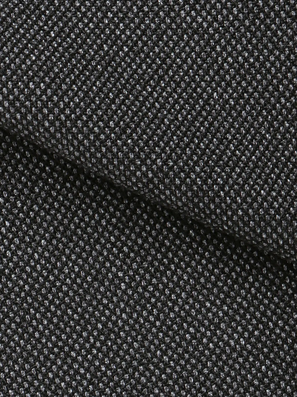 スマみえジレ／ウォッシャブル／ストレッチ／防シワ／CROSS MOVA／バーズアイ／SLV01 グレー S