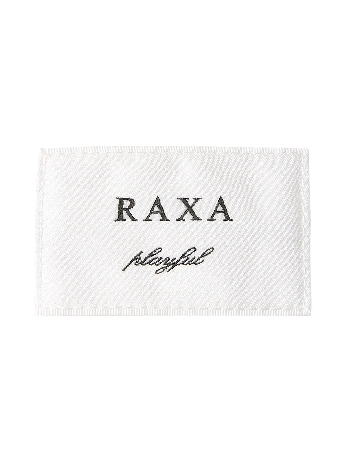 【訳アリ商品】RAXA/オープンカラーアウターシャツ/ハンドウォッシュ/ストレッチ/リネンライク ベージュ S