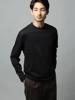ブラック系