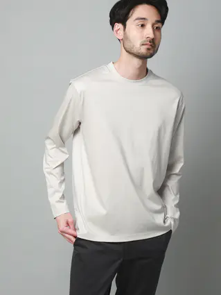 長袖Tシャツ